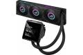 Asus ROG Strix LC IV 360 ARGB LCD (3x120mm)