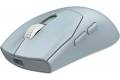 MSI FORGE GM340 Wireless Gaming Mouse- Sky