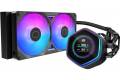 Cooler Master MasterLiquid 240 Atmos II LCD ARGB