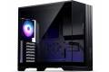 Phanteks XT V5 Panoramic Glass Compact ATX Gaming PC Case