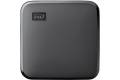 WD Elements SE 2TB bærbar lagerplads