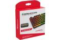 HyperX Pudding Keycaps