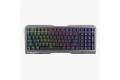 Mad Catz The Authentic STRIKE 13 mekanisk spilltastatur sort