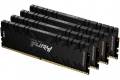 Kingston Technology FURY Renegade memory module 64 GB 4 x 16 GB DDR4 3