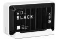 WD Black D30 Game Drive For Xbox 1TB
