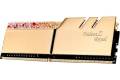 64GB G.Skill DDR4 Trident Z Royal Gold 3600Mhz PC4-28800 CL14 1.45V Octuple Channel Kit (8x8GB)
