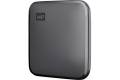 WD Elements SE 1TB bærbar lagerplads