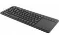 Deltaco Tastatur med USA-taster