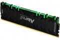 Kingston FURY Renegade RGB DDR4-3000 C15 SC