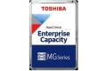 Toshiba MG08-D 3.5" 6 TB Serial ATA III