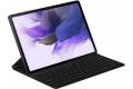 Samsung Galaxy Tab S7/s8 Book Cover Keyboard Slim Nordic