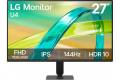 LG 27U411B 27'' FHD/IPS/144Hz/1ms skärm