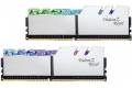 G.Skill Trident Z Royal DDR4-4000 C16 DC