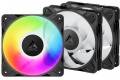 Arctic P12 Pro LN A-RGB 3-Pack