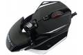 MADCATZ Gaming Mouse RAT 2+ SVART