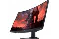 Dell Gaming S3222ddgm Curved 32" 2560 X 1440 16:9 Va 165hz
