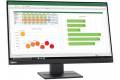 Lenovo Thinkvision E24q-20 24" 2560 X 1440 16:9 Ips 75hz