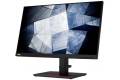 Lenovo ThinkVision P24h-2L 62B2GAT1EU 23.8 (svart)