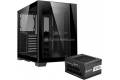 Lian Li O11D MINI750-X Midi-tower Gaming-kabinet