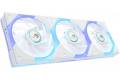 ASUS ROG EURUX GR120 ARGB White Reverse (3-pack)