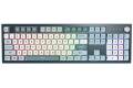 Montech Mkey Fullsize Freedom Gateron G Pro 2.0 Brown