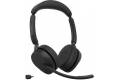 Jabra Evolve3 65 trådløse over-ear høretelefoner 36599-999-899