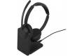 Jabra Jabra Evolve3 45 Incl Stand Stereo Usb-c Uc Svart