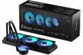 Fractal Design Lumen S36 v2 RGB Processor All-in-one liquid cooler 12