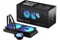 Fractal Design Lumen S28 RGB computer liquid cooling