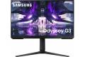 Samsung Odyssey S27g302 27" Fhd Va 16:9 27" 1920 X 1080 16:9