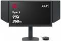BenQ Zowie 25" gamingskjerm XQ2566X