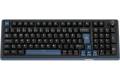 Ducky OK-M 98 Black 98% KTT Linear