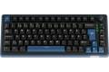 Ducky OK-M 75 Black 75% KTT Tactile