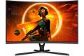 AOC C32G3AE/BK computer monitor 80 cm (31.5") 1920 x 1080 pixels...