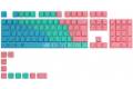 Glorious PC Gaming Race GPBT Keycaps Pastel