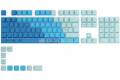 Glorious GPBT Keycaps ISO NOR-Layout (114st)