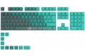 Glorious GPBT Keycaps ISO NOR-Layout (114st)