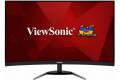 Viewsonic VX Series VX3268-2KPC-MHD 32-inch Curved 2560 x 1440 Quad HD LED Computer Monitor