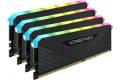 Corsair Vengeance Rgb Cmg32gx4m4e3200c16 Minnemodul 32 Gb 4 X 8 Gb Ddr4 3200 Mhz 32gb 3200mhz Ddr4 288-pin Dimm
