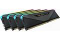 Corsair Vengeance Rgb Cmn32gx4m4z3200c16 Minnemodul 32 Gb 4 X 8 Gb Ddr4 3200 Mhz 32gb 3200mhz Ddr4 288-pin Dimm