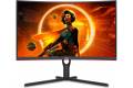 AOC CQ32G3SU/BK computer monitor 80 cm (31.5") 2560 x 1440 pixels Quad