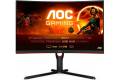 AOC CQ27G3SU/BK computer monitor 68.6 cm (27") 2560 x 1440 pixels Quad