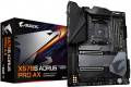 Gigabyte Aorus Pro AX AMD X570S AM4 ATX DDR4