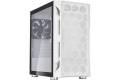 Silverstone FARA H1M Micro Tower White