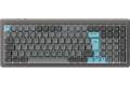 Ducky Cushion 98 Nickel