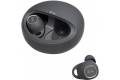 Aukey EP-T10 True Wireless Earbuds with QI Wireless Rechargeable Case (Grey)