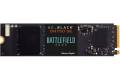 WD Black SN750 SE NVMe 500 GB med Battlefield 2042