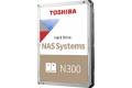 Toshiba N300 3.5" 8 GB Serial ATA III