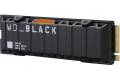 WD Black SN850 NVMe BAPZ5000BNC