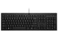 HP Full-size Swedish wired